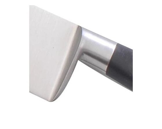 Sabatier Cooking Knife 10 In - Carbon Steel 2 Sabatier Cooking Knife 10 In - Carbon Steel - Image 2