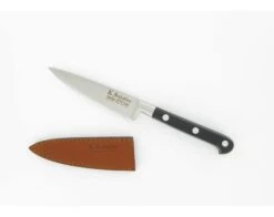 Sabatier 1834 - 4 In Parer Knife