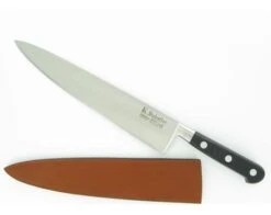Sabatier 1834 - 10 In Cooking Knife