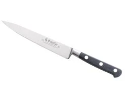 Sabatier Slicing Knife 6 In