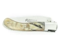 Laguiole Sport Ram Horn -Sabatier 6d1696bee7835dd96f75f90fc20b01bf 11171 4 7252