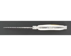 Laguiole Warthog Ivory - 2 Bolsters -Sabatier 6d1696bee7835dd96f75f90fc20b01bf 11208 3 7704