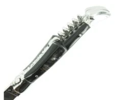 Laguiole Gross Buffalo - 2 Pieces - 2 Bolsters -Sabatier 6d1696bee7835dd96f75f90fc20b01bf 11216 5 7855