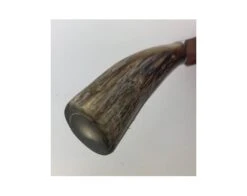 Butter Knife - Horn Handle -Sabatier 6d1696bee7835dd96f75f90fc20b01bf 112833 13184