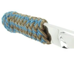 Pen Scoulm - Boat Boots Handle - GREY And BLUE -Sabatier 6d1696bee7835dd96f75f90fc20b01bf 14139 5 10837