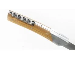 Thiers 11cm OLIVE WOOD With CORK-SCREW -Sabatier 6d1696bee7835dd96f75f90fc20b01bf 141665 5670