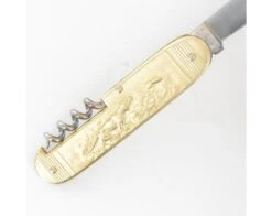 Hunter - Dog - 2 Pieces -Sabatier 6d1696bee7835dd96f75f90fc20b01bf 171313 5899