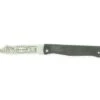 Douk Douk 160 Carbon - Black Steel Handle
