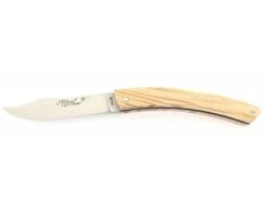 Le Thiers 200 Olive Wood