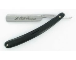 Le Petit Français Black 4/8