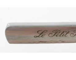 Le Petit Français Black 4/8 -Sabatier 6d1696bee7835dd96f75f90fc20b01bf 21108plastique4 3713