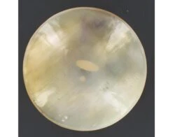 Bol Hand Blond Horn M (12cm)