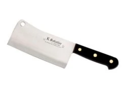 Sabatier Cleaver 6 1/3 In