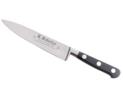 Sabatier Cooking Knife 6 In