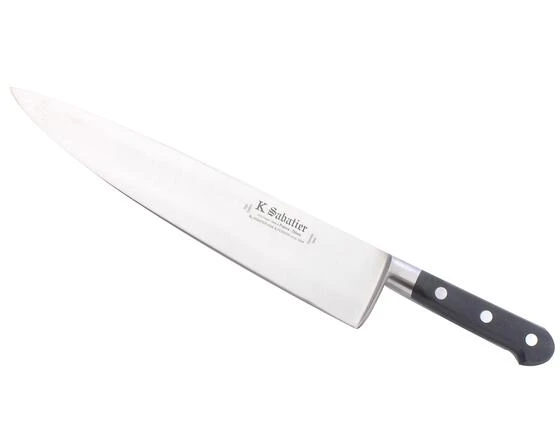 Sabatier Cooking Knife 12 In 1 Sabatier Cooking Knife 12 In
