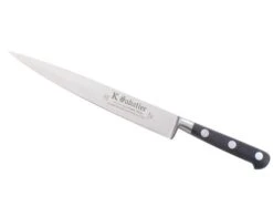 Sabatier Slicing Knife 8 In