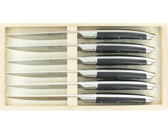 Le Thiers Table Paperstone - Avantage Line - 6 Pieces Set 1 Le Thiers Table Paperstone - Avantage Line - 6 Pieces Set