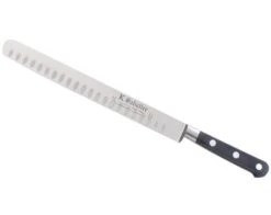 Sabatier Ham Knife10 In With Air Pockets