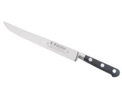 Sabatier Carving Knife 8 In