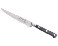 Sabatier Serrated Steak Knife 5 In