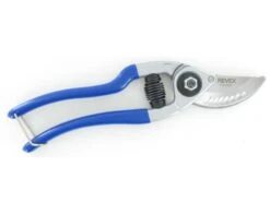 23 Cm Garden Shears - PVC Covering Branches