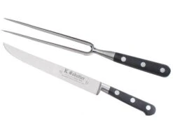 Sabatier Bayonet Carving Set - Gift Box