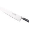 Sabatier Cooking Knife 12 In - Carbon Steel
