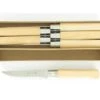 Steak Country - Beech Wood - 6 Pieces Set