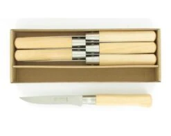 Steak Country - Beech Wood - 6 Pieces Set
