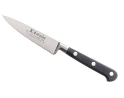 Sabatier 34 Sabatier Paring Knife 4 In - Carbon Steel