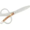 Scissors Le Thiers ® - Juniper Wood Handle