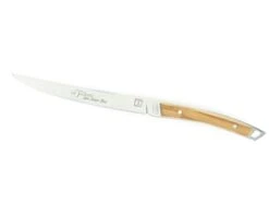 Open-Letters Le Thiers ® - Olive Wood Handle