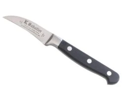 Sabatier Curved Paring Knife