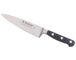 Sabatier Large Cooking Knife 6 In