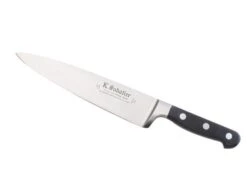 Sabatier Cooking Knife 8 In