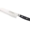 Sabatier Oriental Cooking Knife 7 In With Air Pockets