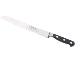 Sabatier Bread Knife 9 In