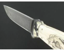 Weles - As De Pique - Mosaïc Damas - Mammoth Ivory - Buffalo / Stabilised Mammoth Teeth - Scrim Show -Sabatier 6d1696bee7835dd96f75f90fc20b01bf 33270 5 10550