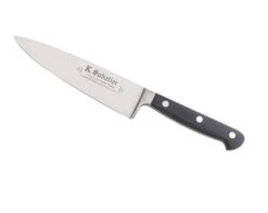 Sabatier Large Cooking Knife 6 In