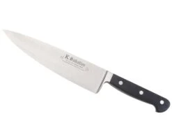 Sabatier Cooking Knife 8 In