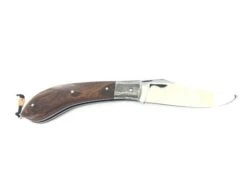 Erwan Pincemin - New Hermine - Mosaïc Damas Bolster From Philippe Ricard - Iron Wood Handle -Sabatier 6d1696bee7835dd96f75f90fc20b01bf 334003 11372