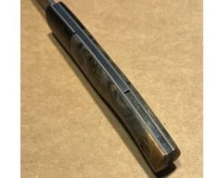 François Chapuis - Archimède 14C28 Microbilled Open System - Carbon Bolster - Stabilized Linden Burl -Sabatier 6d1696bee7835dd96f75f90fc20b01bf 336463 12856