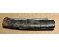 François Chapuis - Archimède 14C28 Microbilled Open System - Carbon Bolster - Stabilized Linden Burl -Sabatier 6d1696bee7835dd96f75f90fc20b01bf 336465 12858