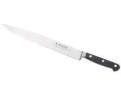 Sabatier Slicing Knife 10 In