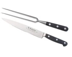 Sabatier Bayonet Carving Set
