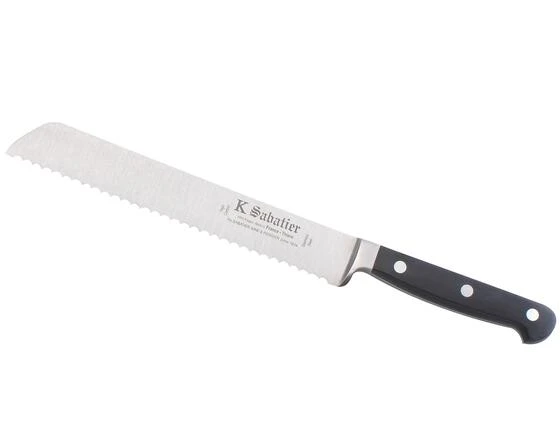 Sabatier Bread Knife 8 In 1 Sabatier Bread Knife 8 In