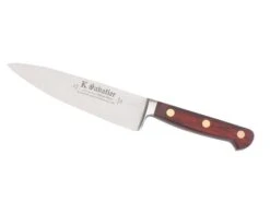 Sabatier Large Cooking Knife 6 In