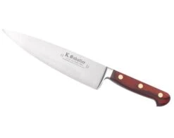 Sabatier Cooking Knife 8 In
