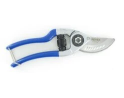 20 Cm Garden Shears - PVC Covering Branches