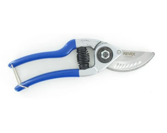 20 Cm Garden Shears - PVC Covering Branches 1 20 Cm Garden Shears - PVC Covering Branches